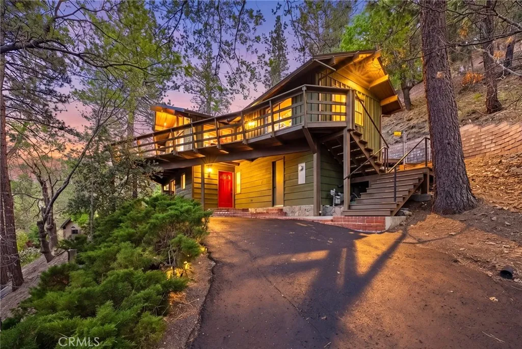 Additional image 3 of 1159 Twin Lakes Drive, Wrightwood, CA 92397