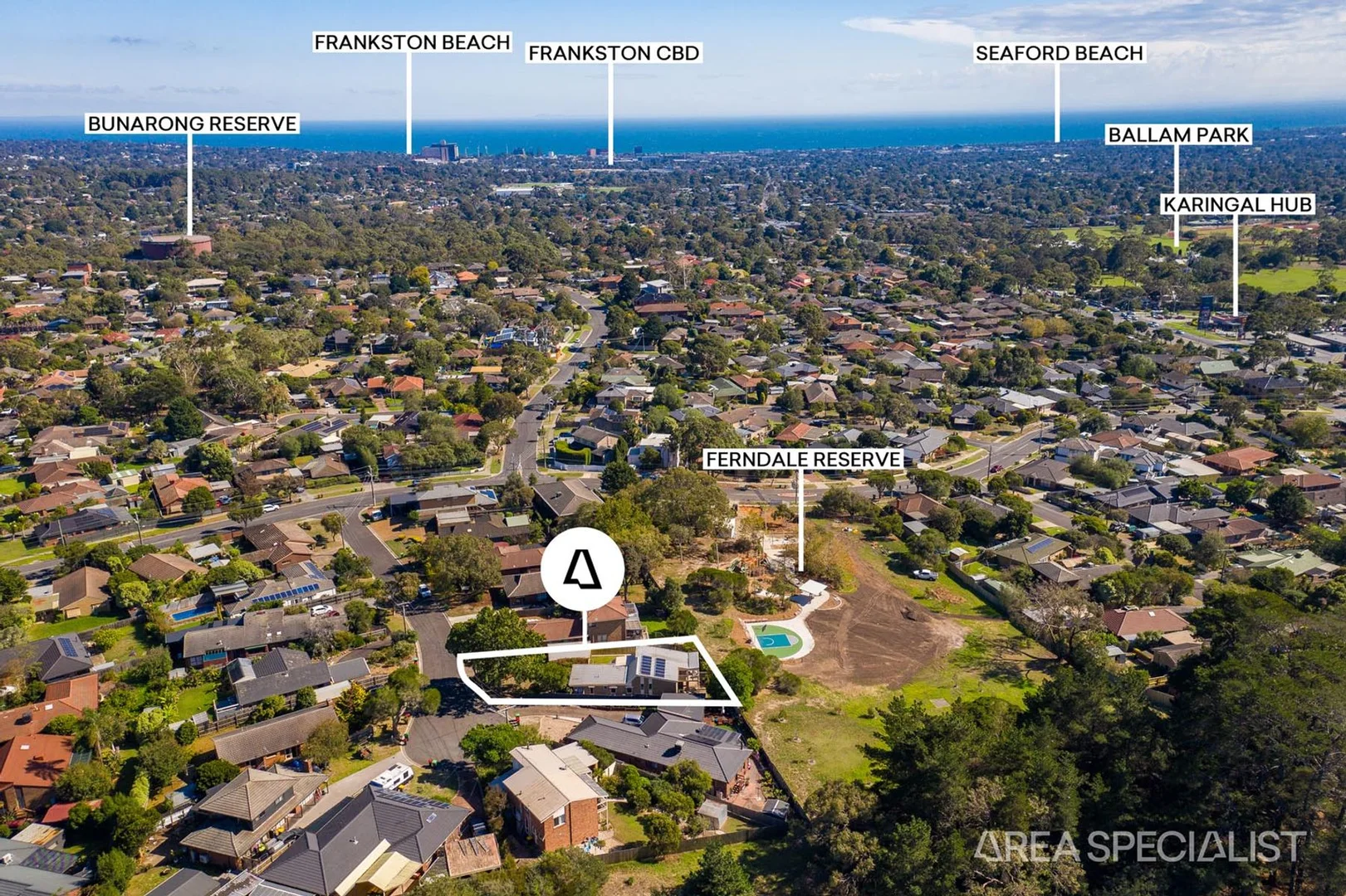 Additional image 10 of 6 Altair Close, Frankston VIC 3199