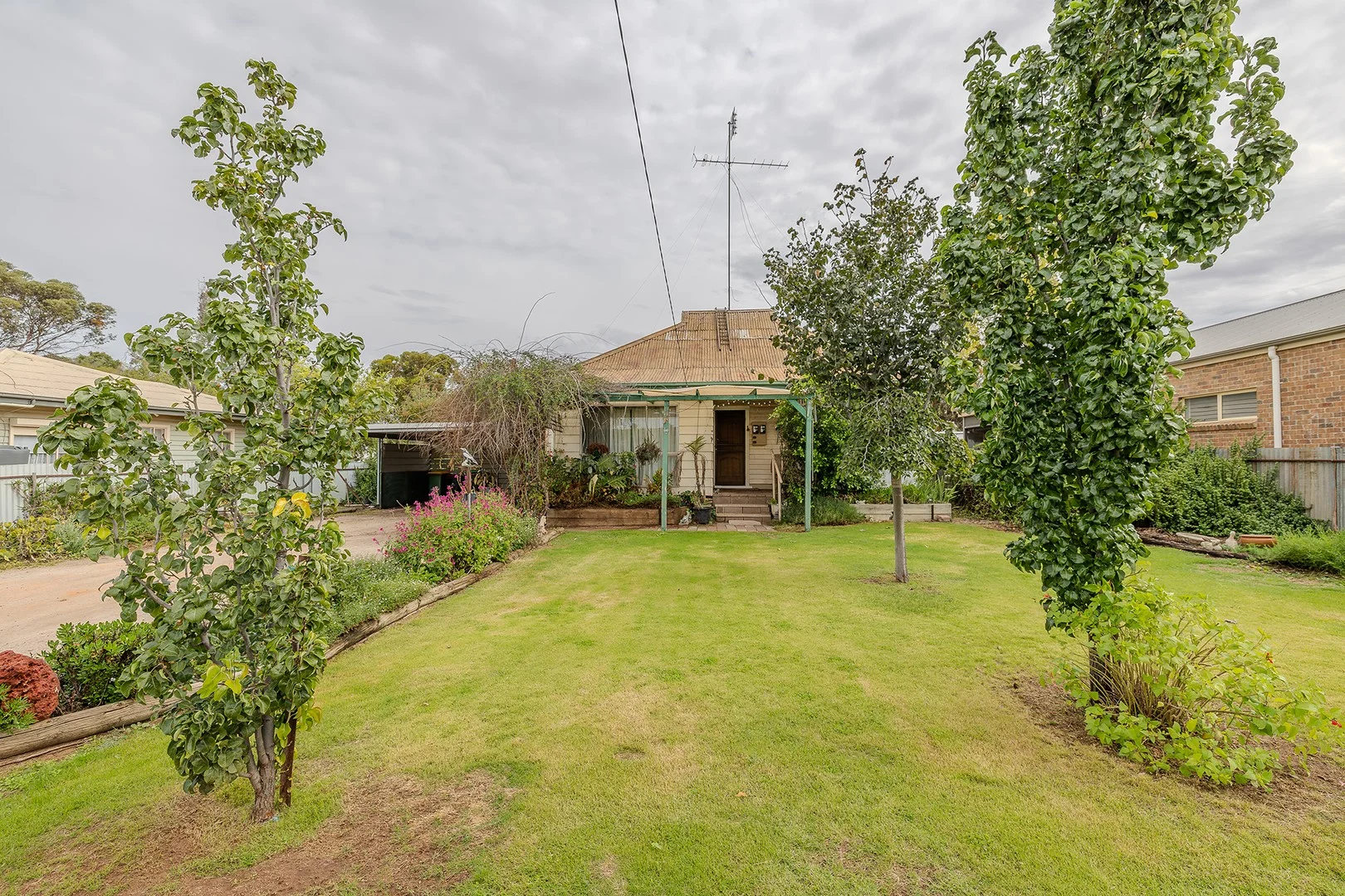 26 Harold Street, Ouyen VIC 3490