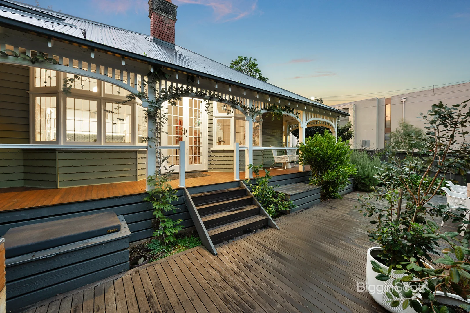 Additional image 2 of 12 Park Avenue, Richmond VIC 3121