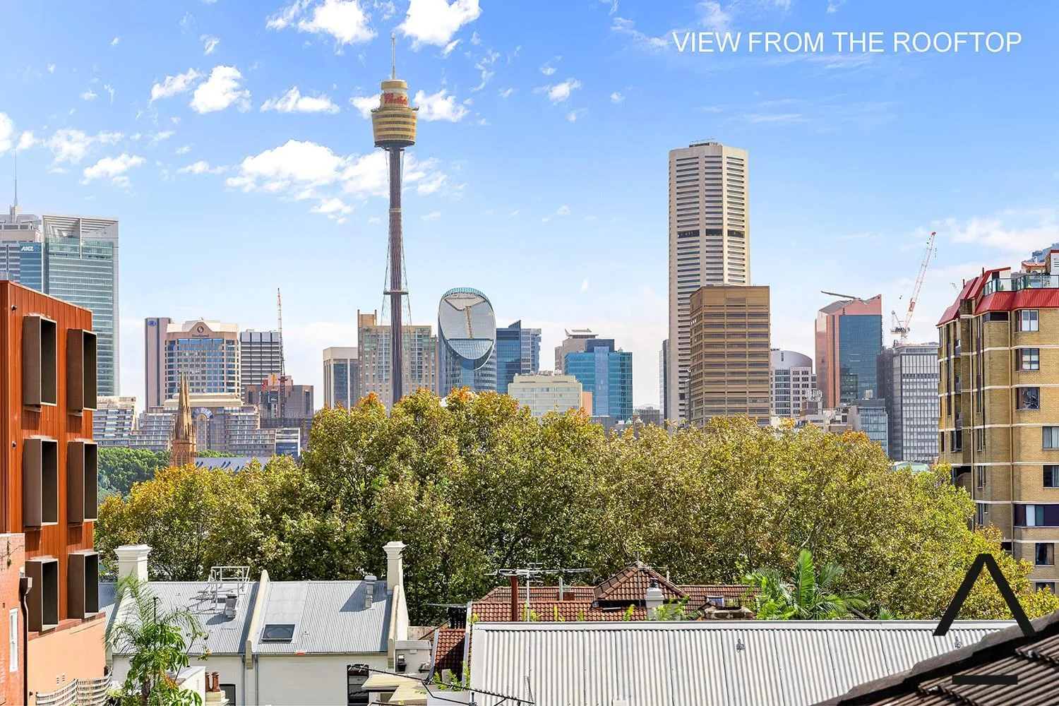 Additional image 9 of 12/25 Hughes Street, Potts Point NSW 2011