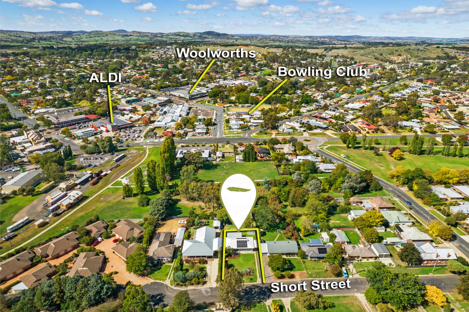 Additional image 14 of 8 Short Street, Yass NSW 2582