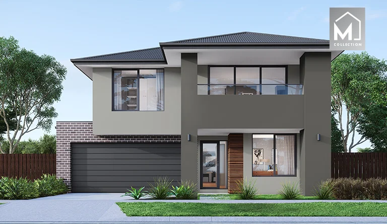 Lot 2345 Deanside Village Estate (Q3,2026), Deanside VIC 3336
