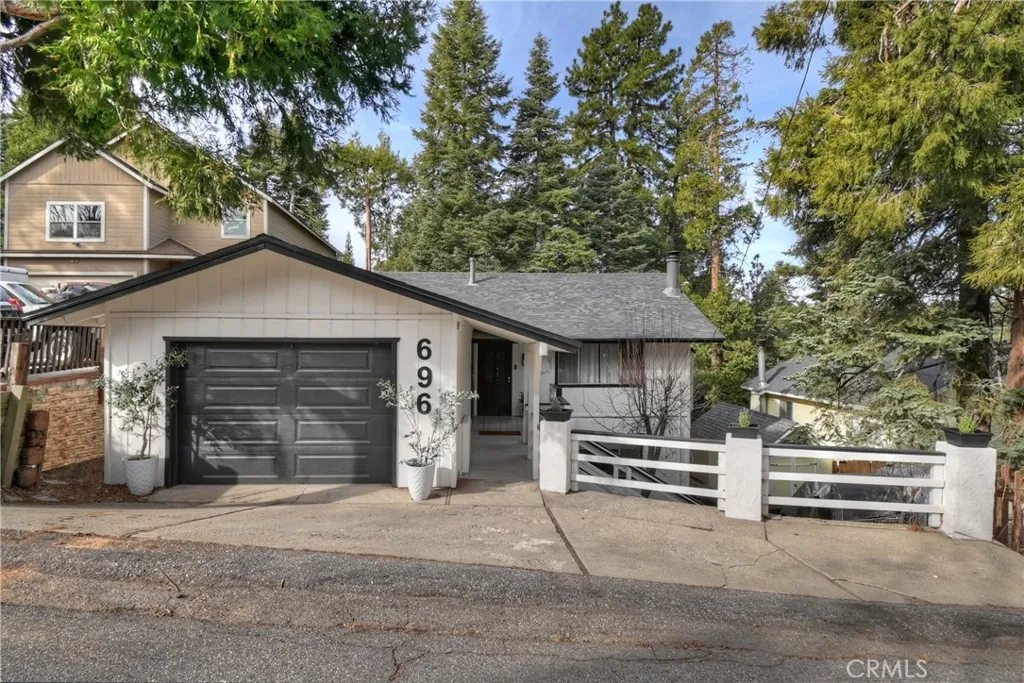 Additional image 105 of 696 Rose Lane, Twin Peaks, CA 92391