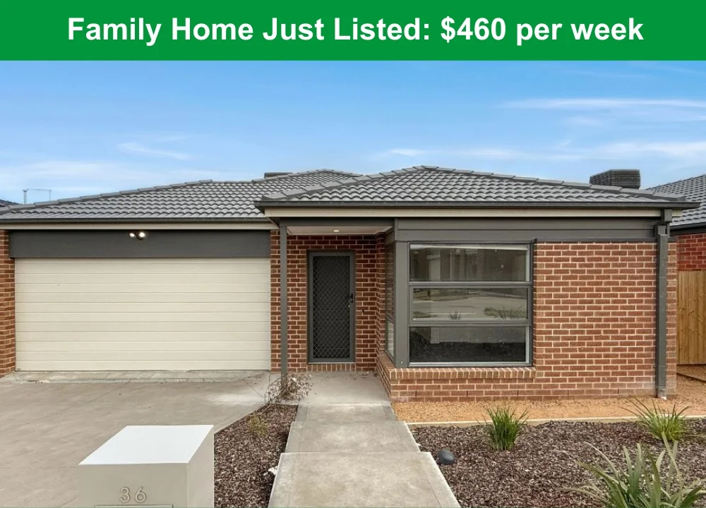 36 Ficus Circuit, Wallan VIC 3756
