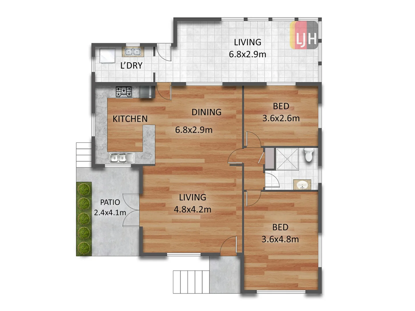 Additional image 13 of 89 Elwell Street, Morningside QLD 4170