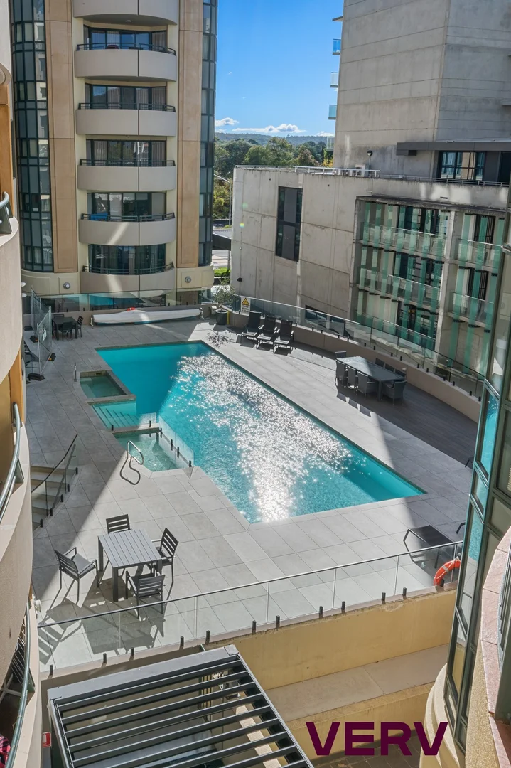 Additional image 16 of 404/74 Northbourne Avenue, Braddon ACT 2612