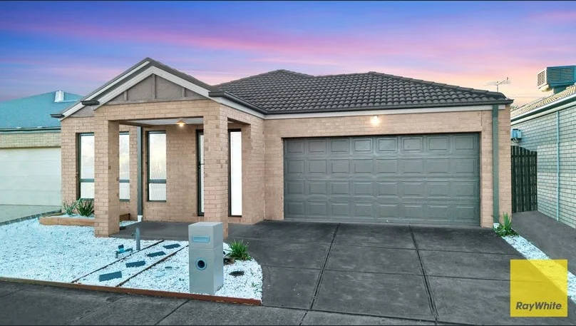 10 Mirror Avenue, Tarneit VIC 3029