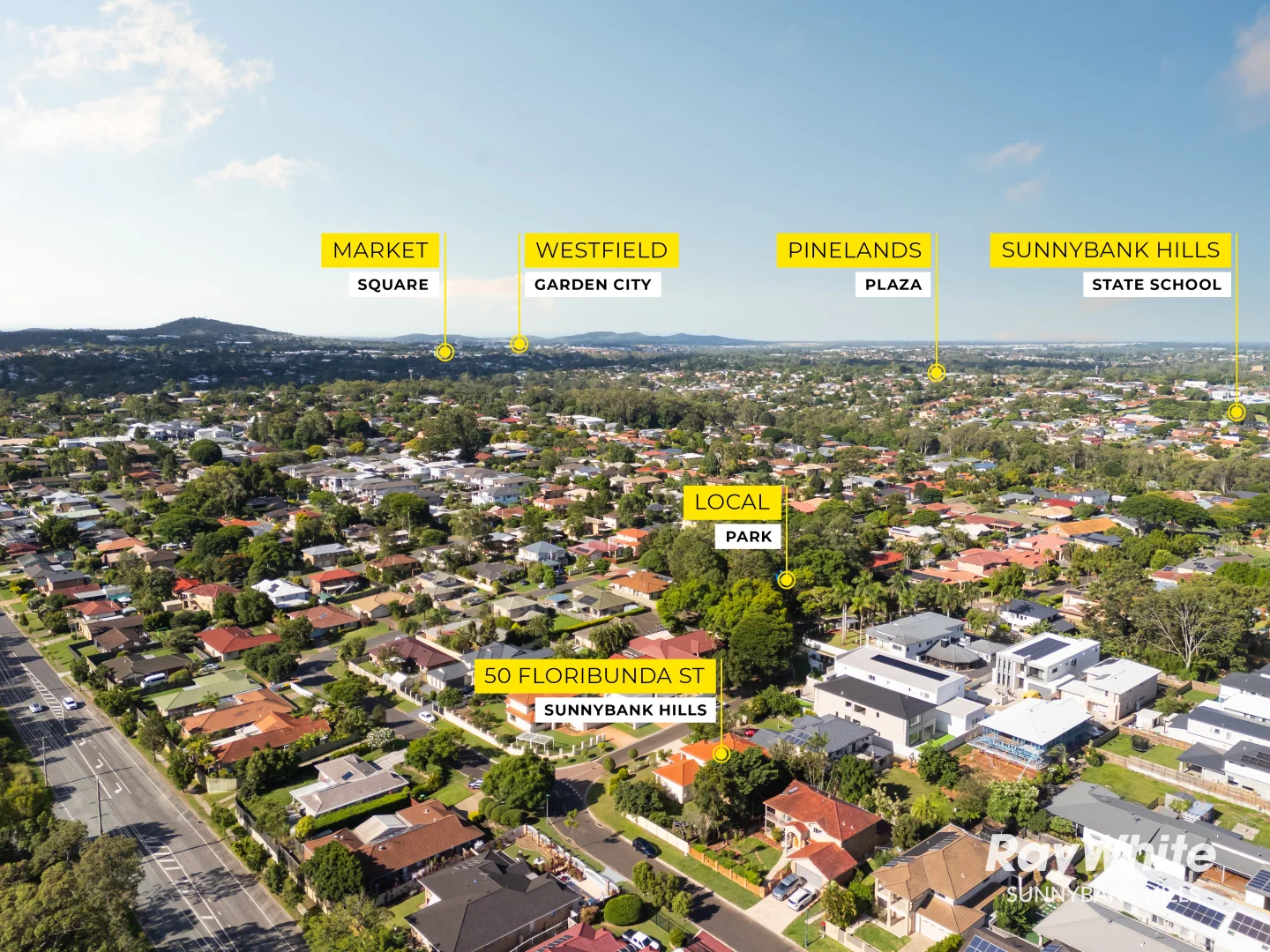 Additional image 29 of 50 Floribunda Street, Sunnybank Hills QLD 4109