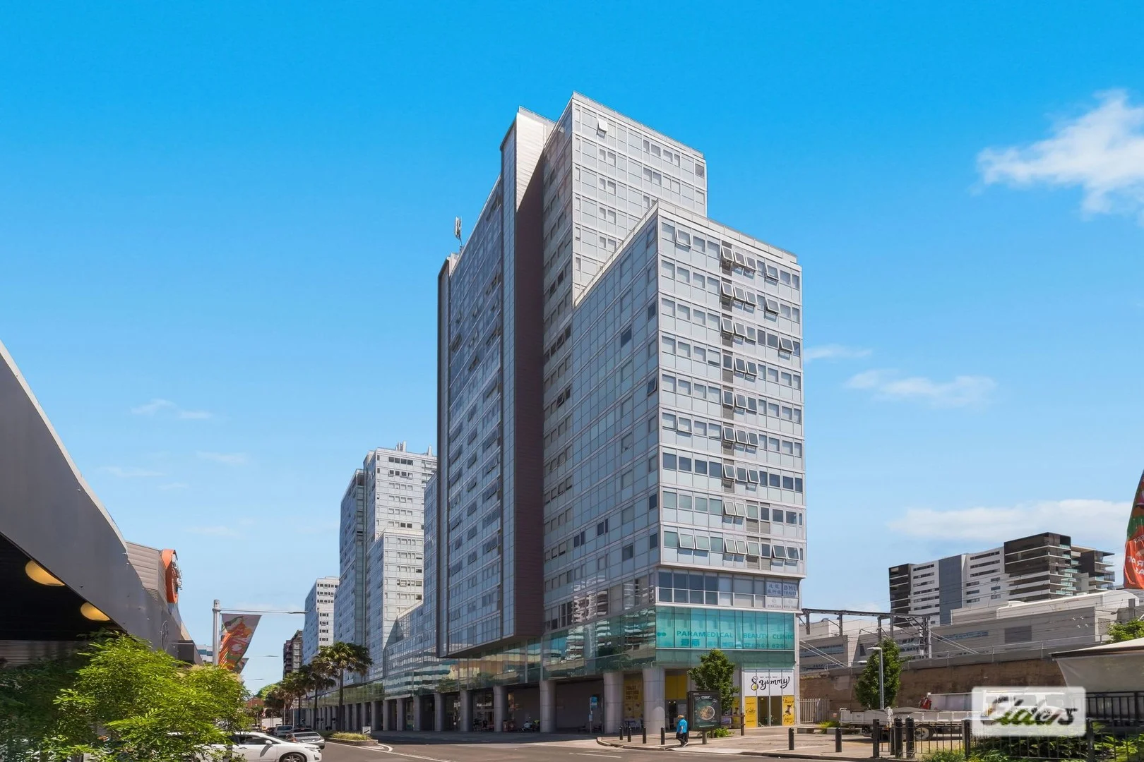 295/1 Railway Parade, Burwood NSW 2134