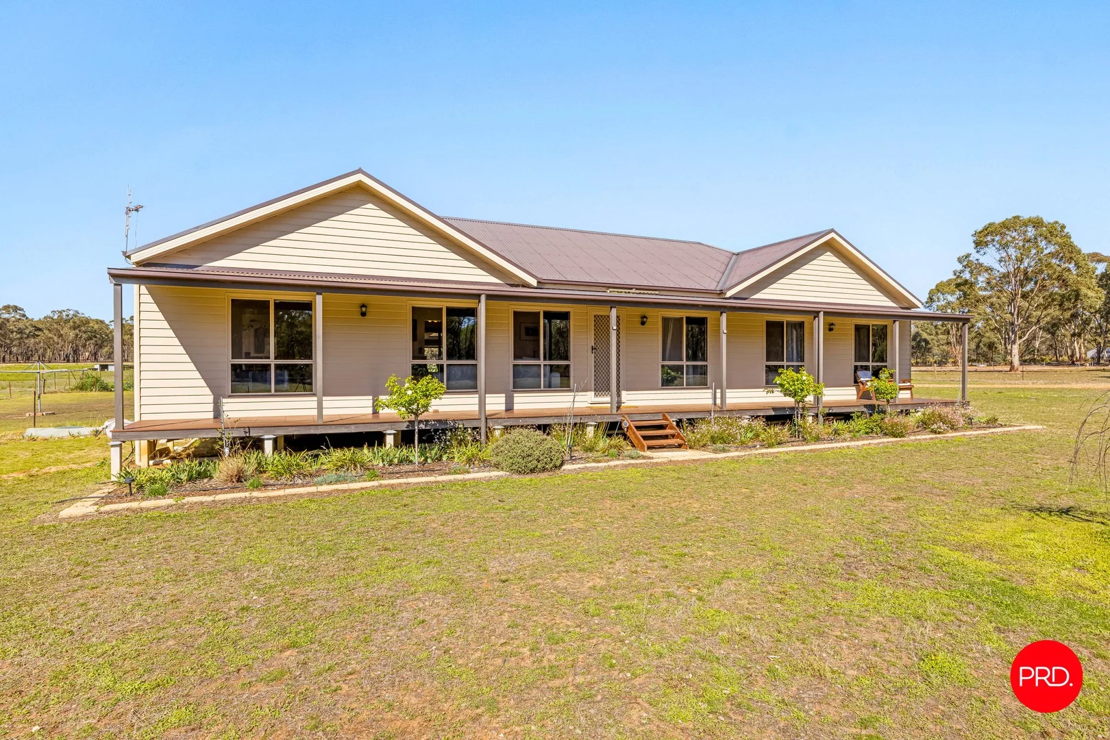 576 Tarnagulla-Laanecoorie Road, Laanecoorie VIC 3463