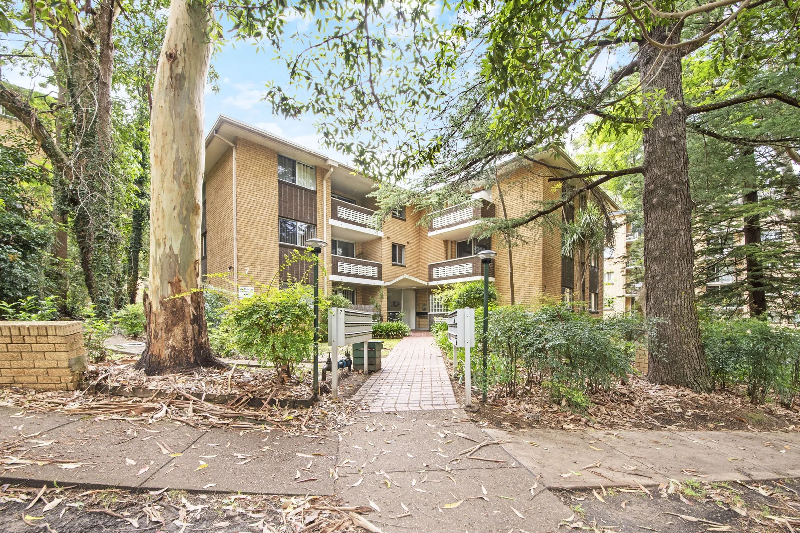 Additional image 8 of 31/3-7 Ralston Street, Lane Cove NSW 2066