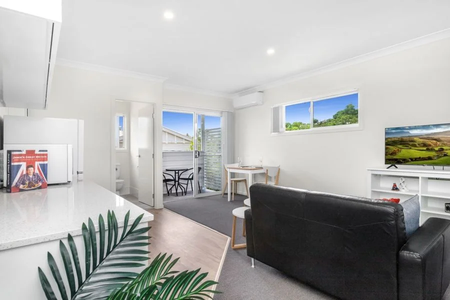 Additional image 2 of 2/7 Lind Street, Newmarket QLD 4051