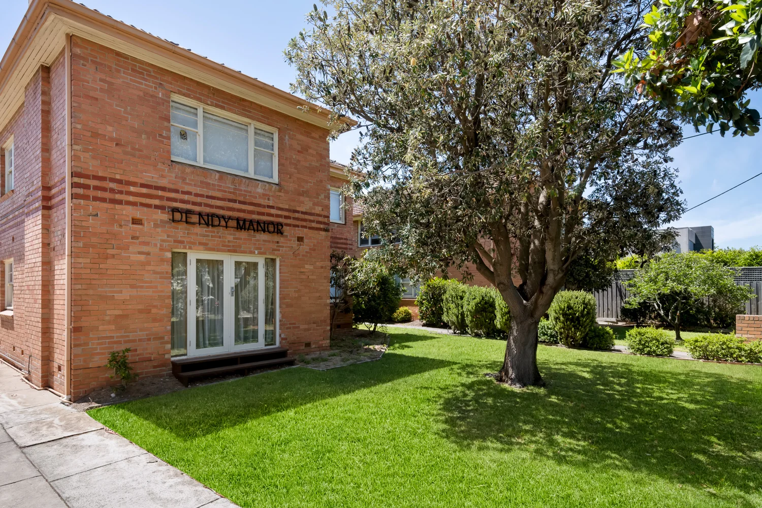 3/8 Manor Street, Brighton VIC 3186