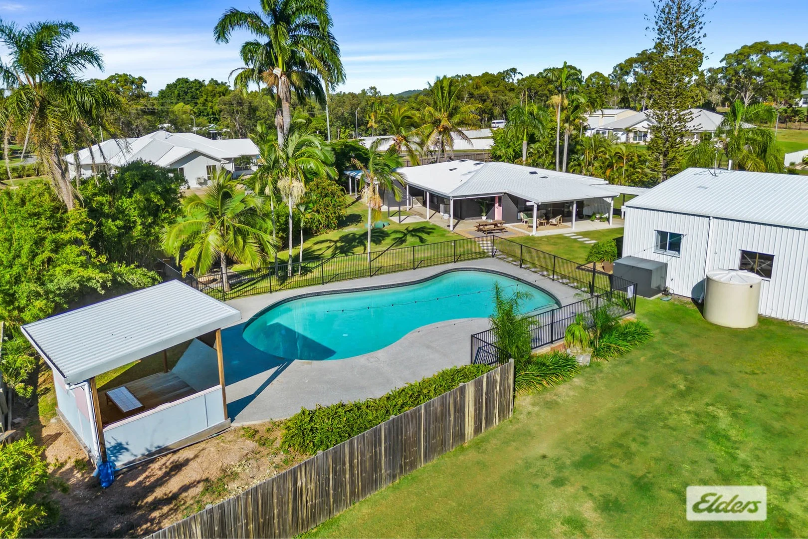 4 Gilliland Court, Barmaryee QLD 4703
