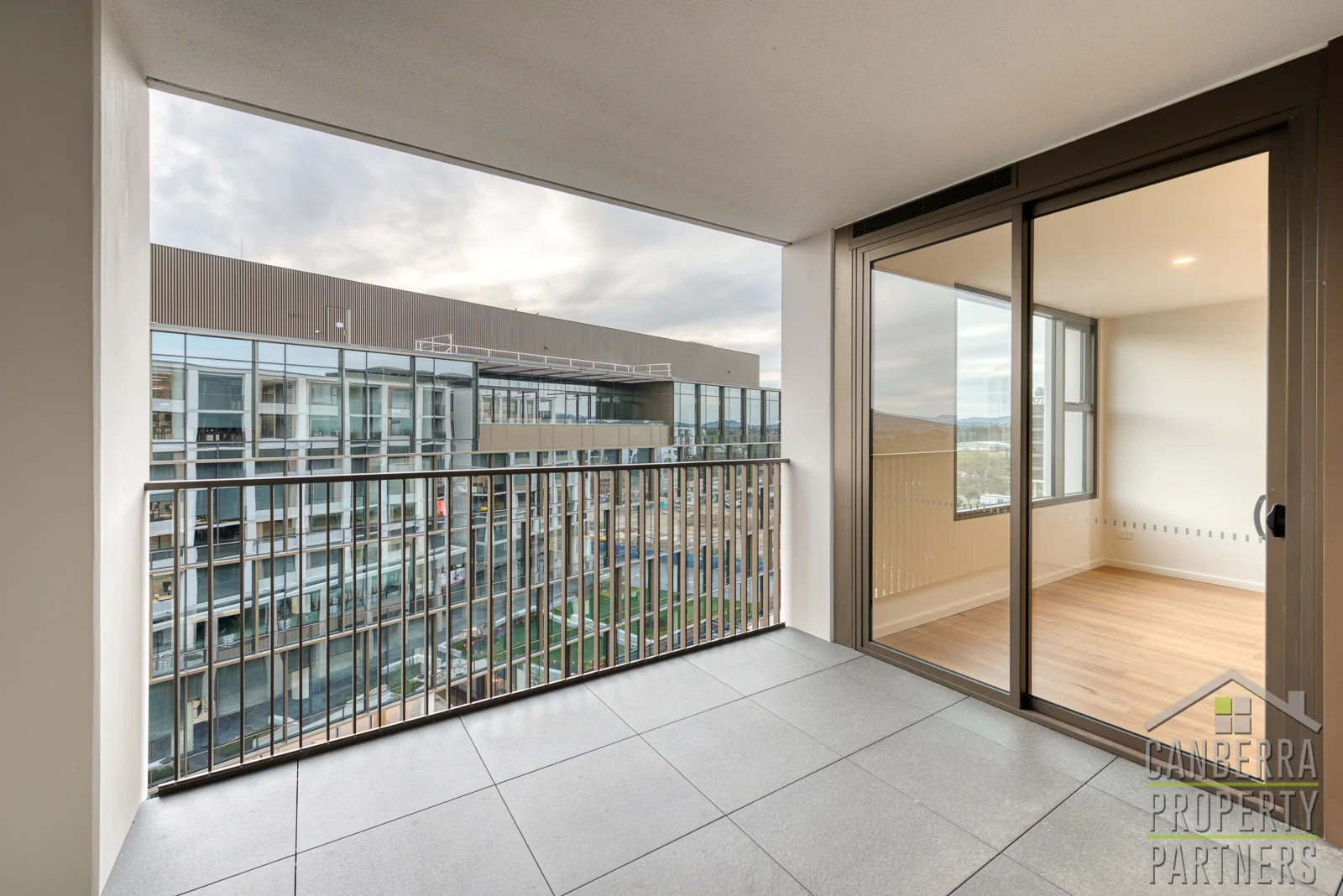 Additional image 11 of 612/19 Challis Street, Dickson ACT 2602