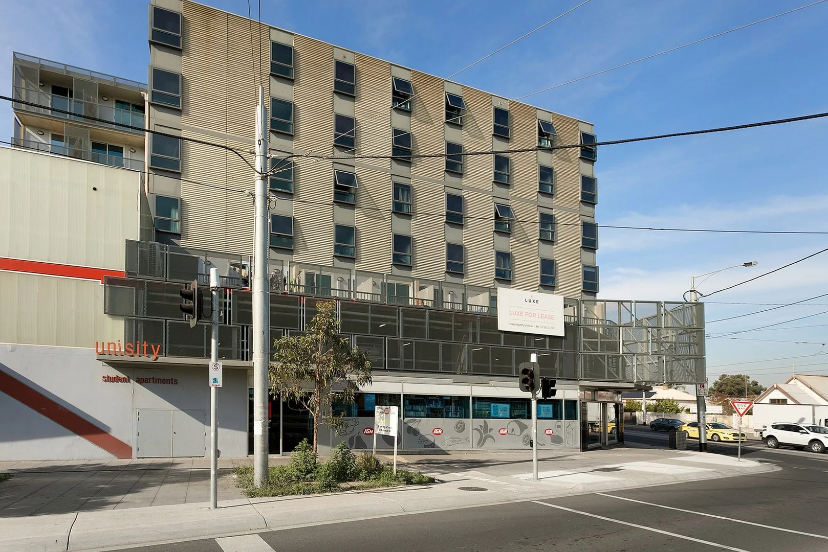 Additional image 11 of 310/51 Gordon Street, Footscray VIC 3011