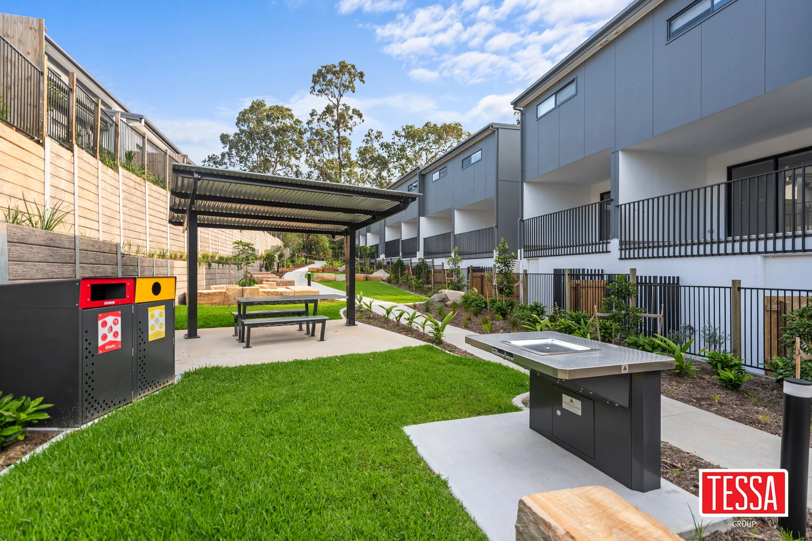 Additional image 17 of 9/10 Botanica Place, McDowall QLD 4053