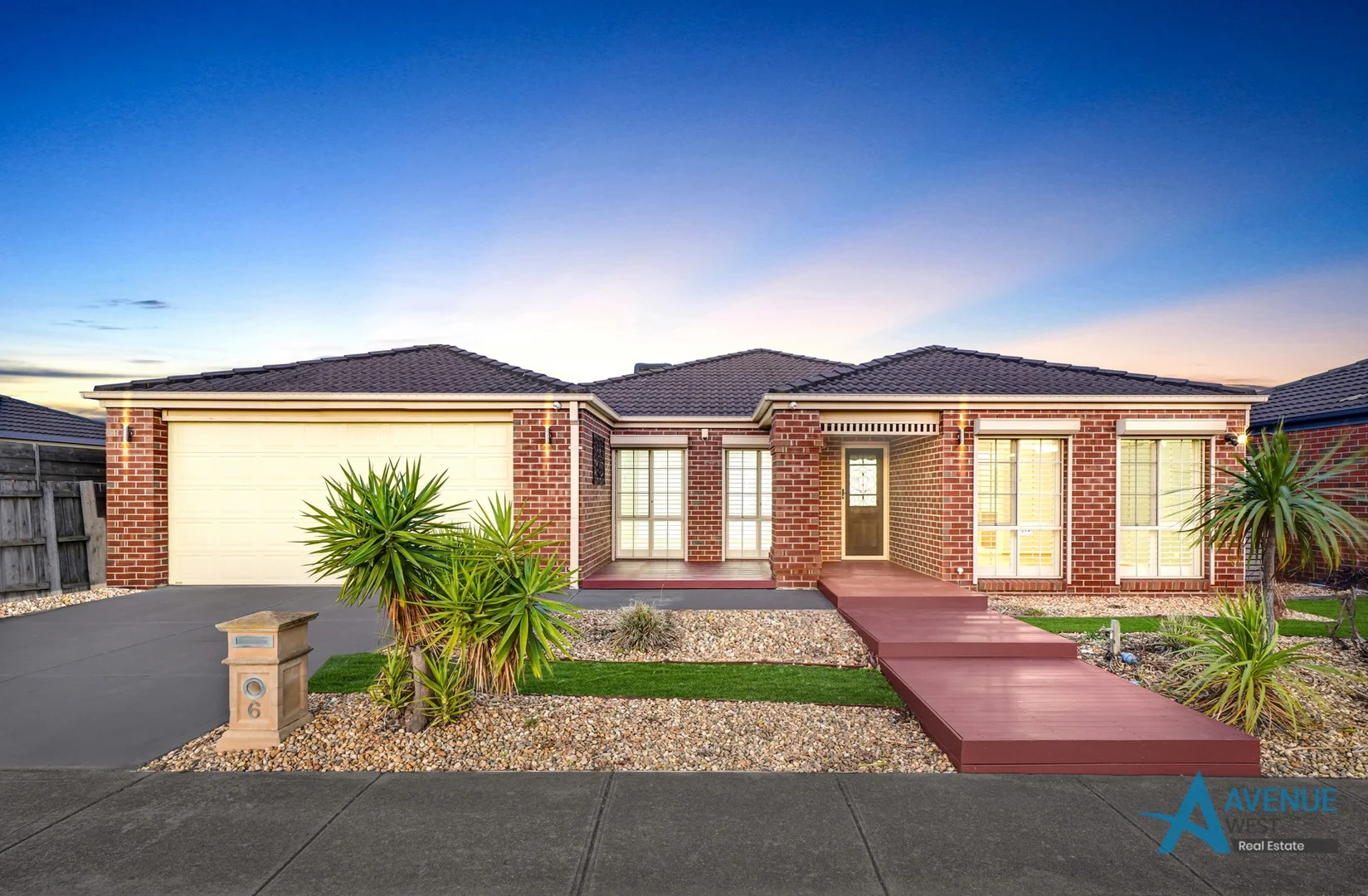6 Parklea Way, Tarneit VIC 3029