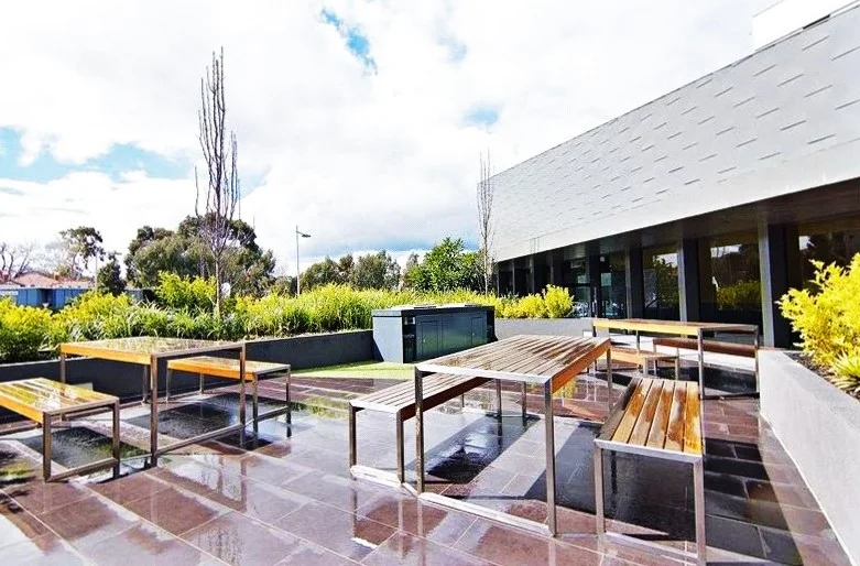 Additional image 12 of 508/91 Galada Avenue, Parkville VIC 3052