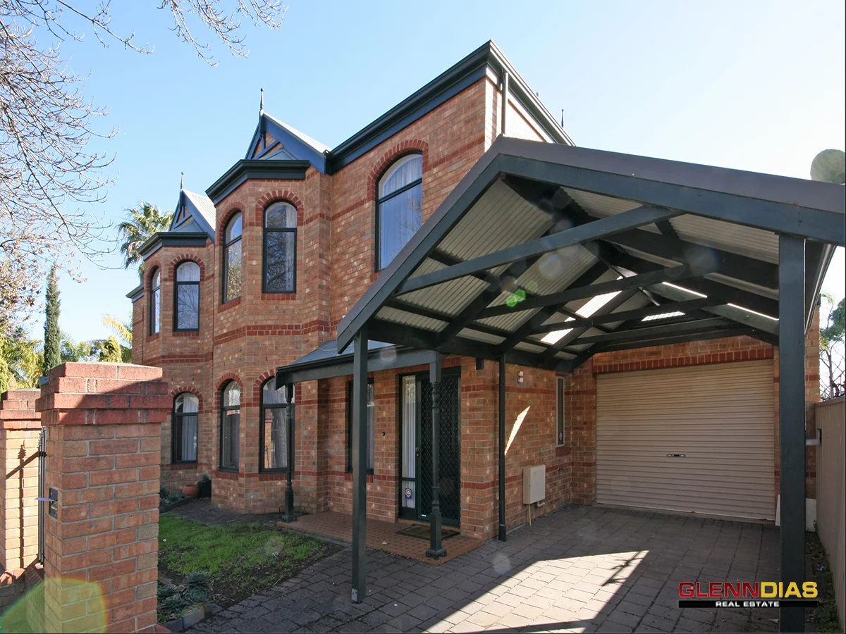 1/51 Maesbury Street, Kensington SA 5068