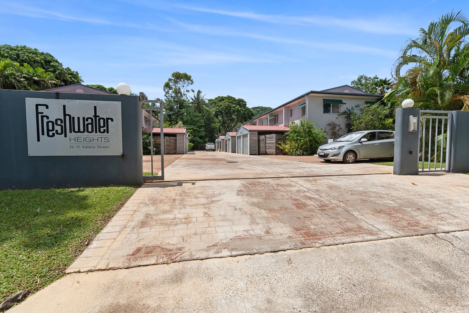 Additional image 11 of 12/15-17 Vallely Street, Freshwater QLD 4870