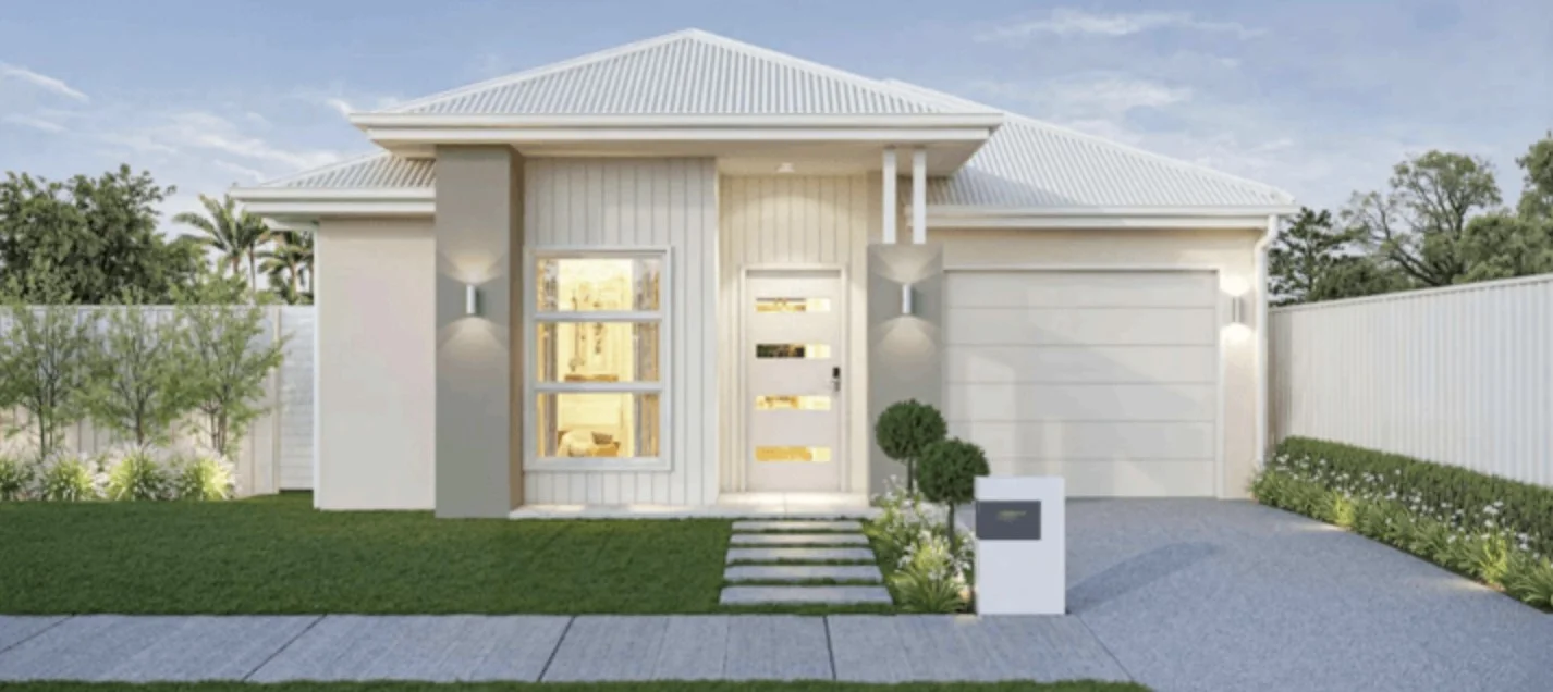 Coogera Entrance, Burdell QLD 4818