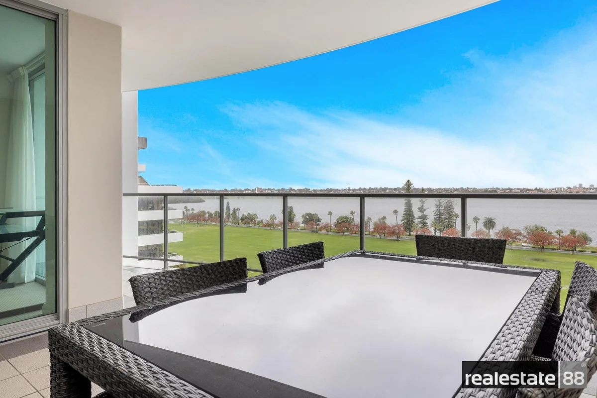 Additional image 3 of 34/78 Terrace Road, East Perth WA 6004