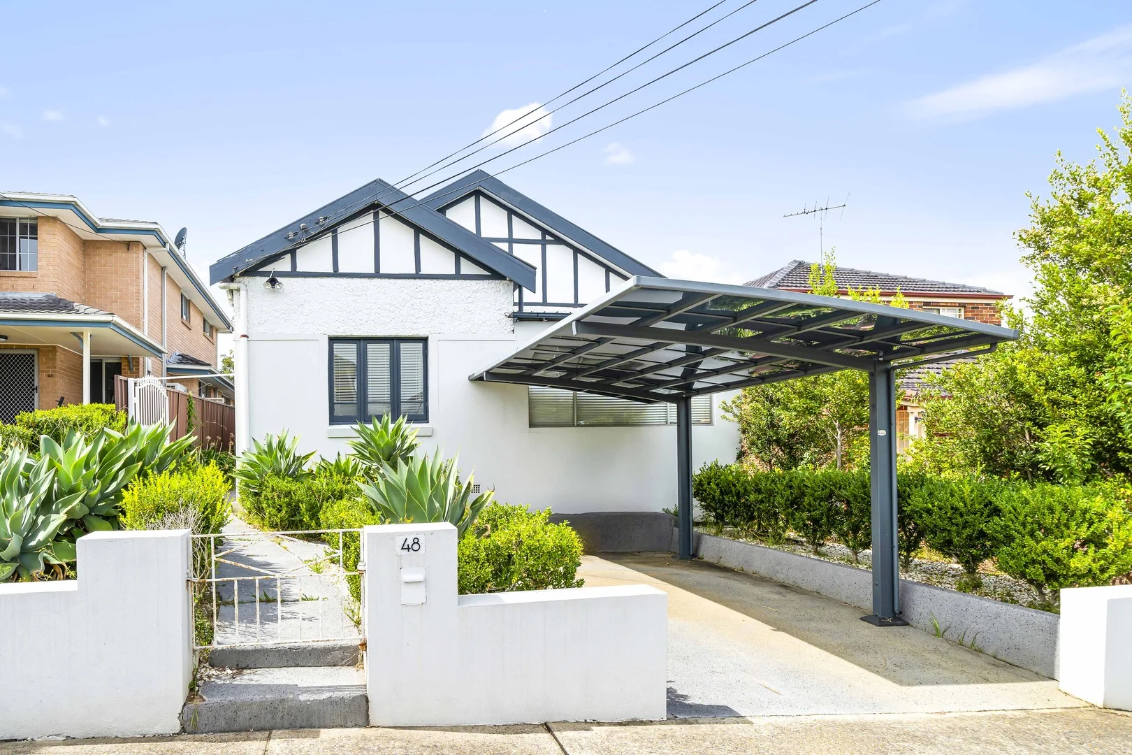 Additional image 2 of 48 Baker Street, Enfield NSW 2136