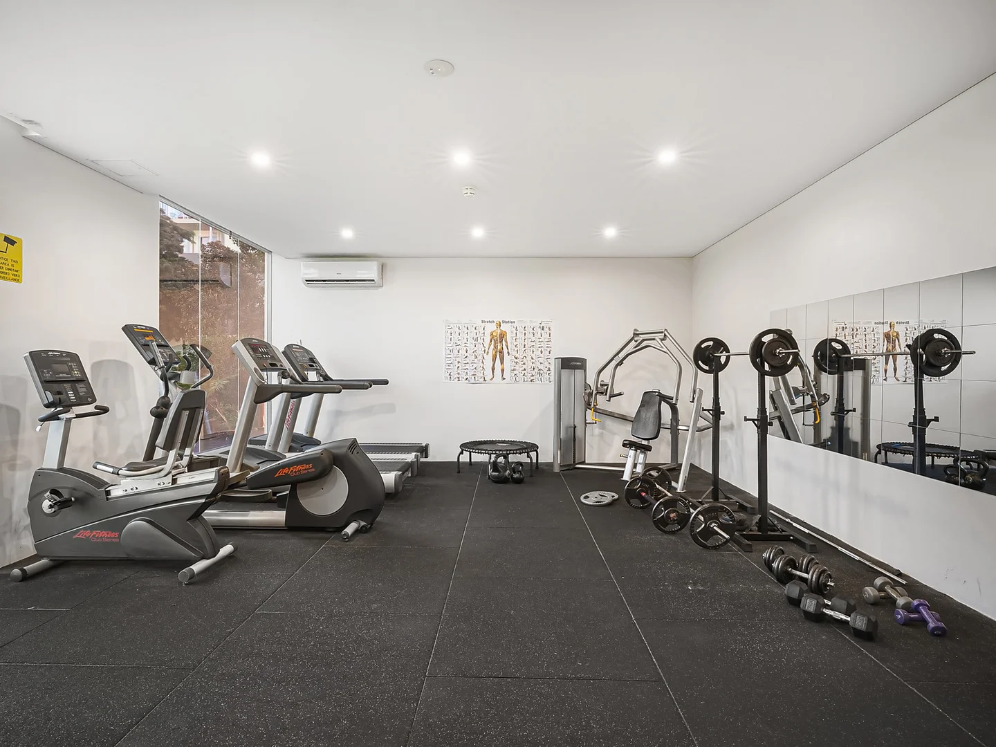 Additional image 9 of 122/6 Bidjigal Road, Arncliffe NSW 2205