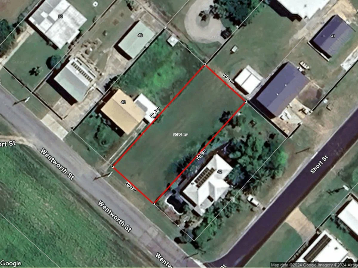Additional image 5 of 44 Wentworth Street, Bowen QLD 4805