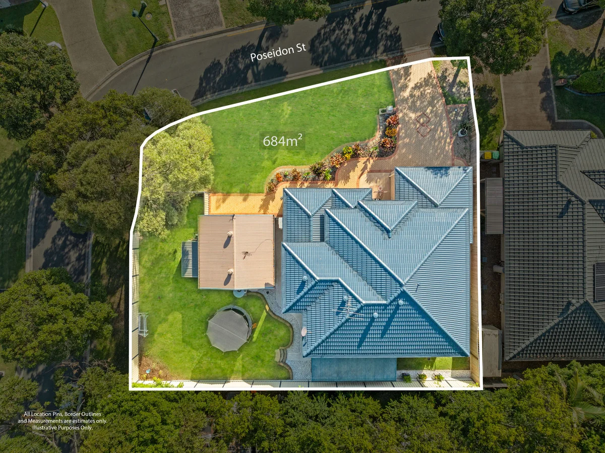 Additional image 21 of 4 Poseidon Street, Cleveland QLD 4163
