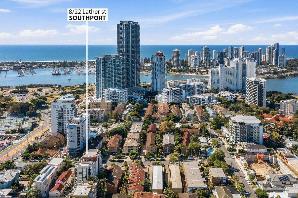 Additional image 10 of 8/22-24 Lather Street, Southport QLD 4215