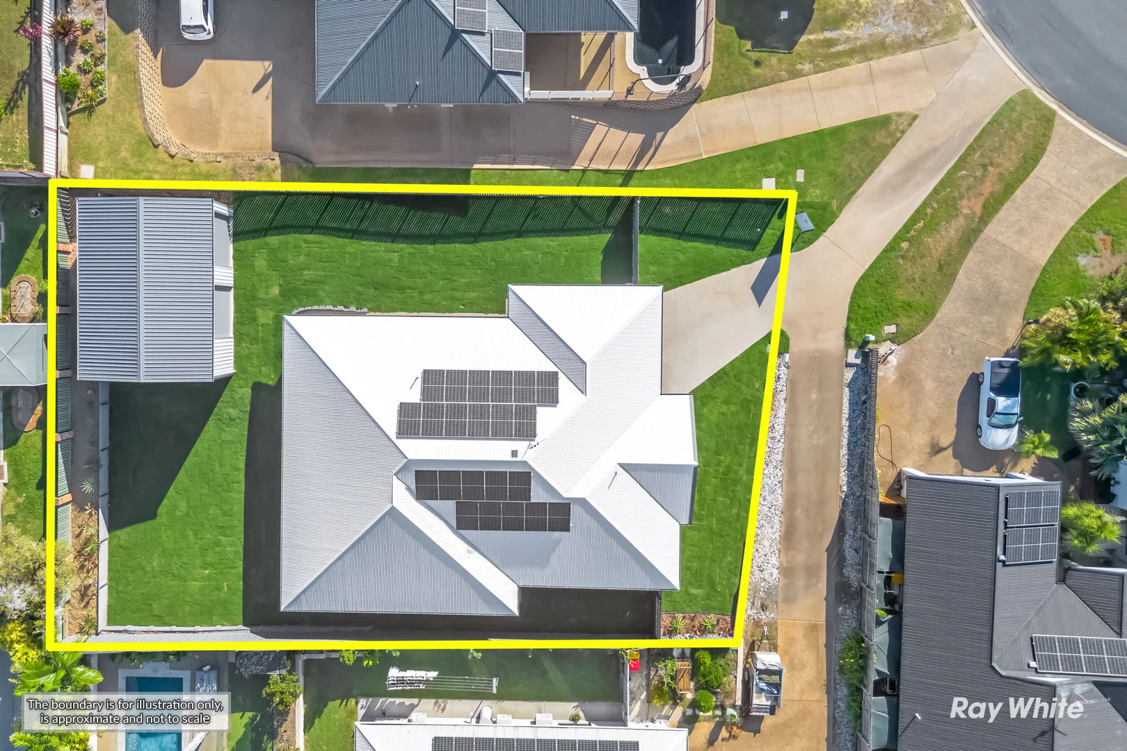 Additional image 21 of 72 Swordfish Avenue, Taranganba QLD 4703