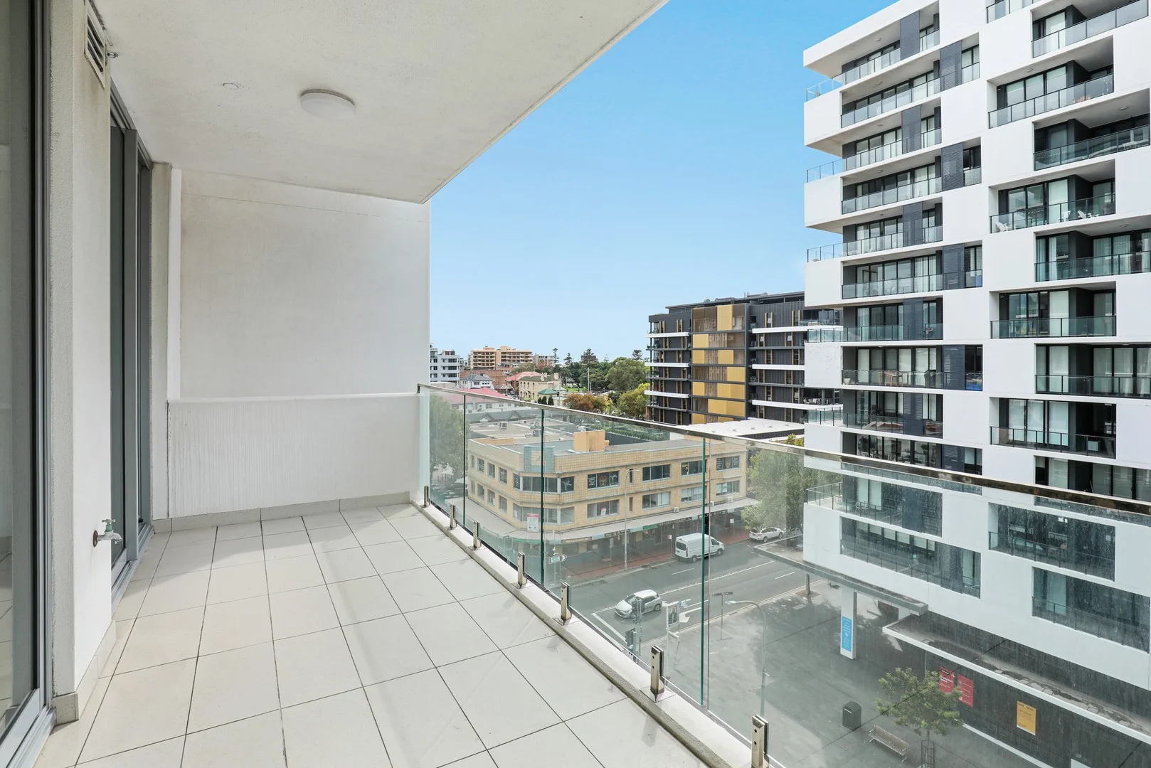 602/51 Crown Street, Wollongong NSW 2500