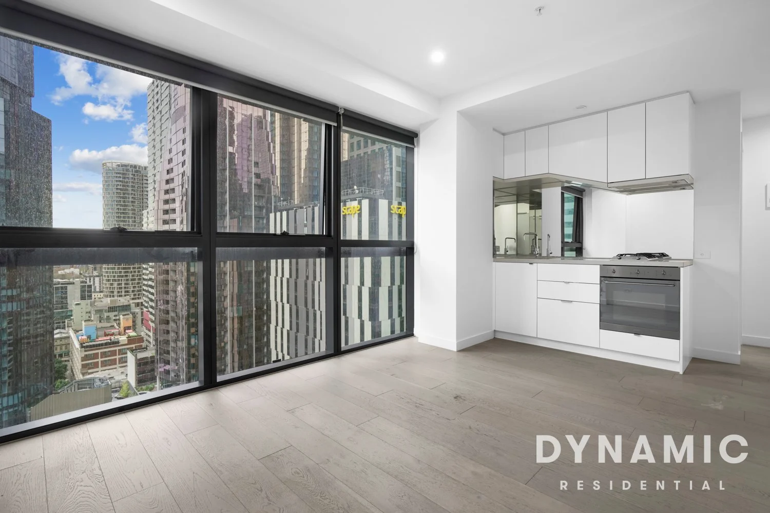 2202/327 La Trobe St, Melbourne VIC 3000