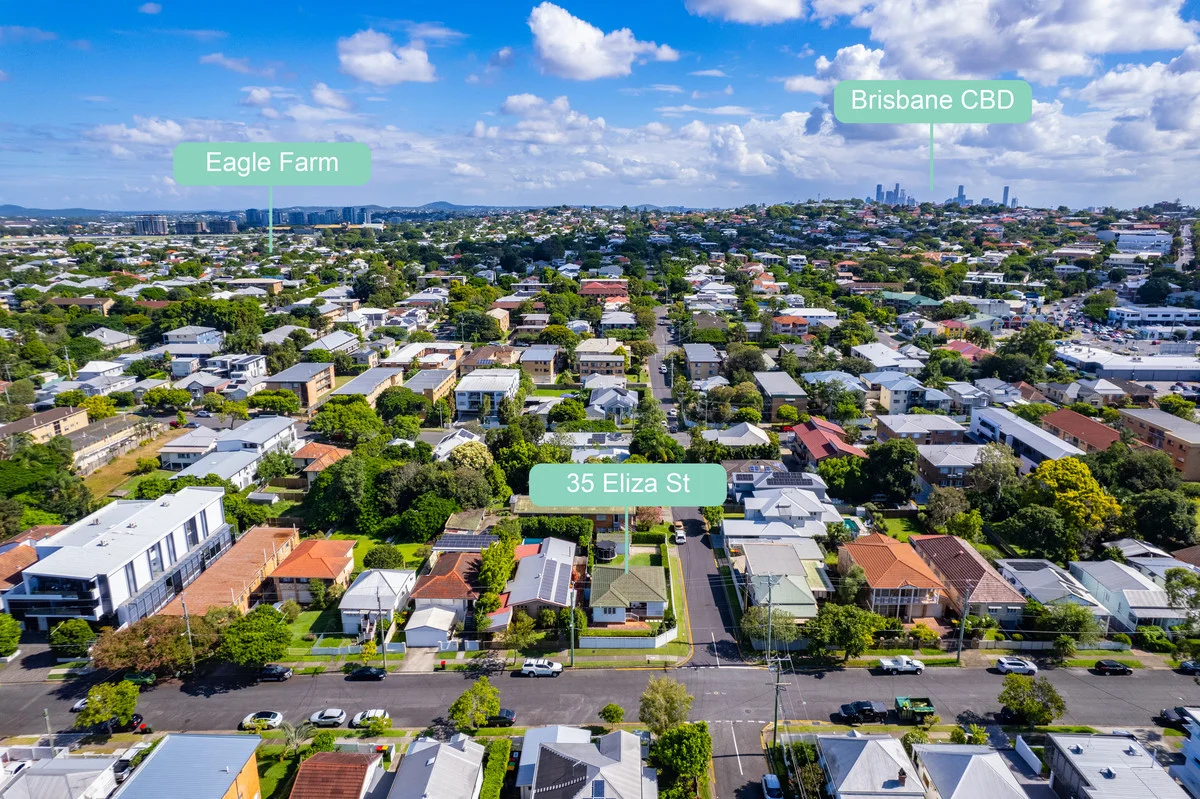 Additional image 20 of 35 Eliza Street, Clayfield QLD 4011