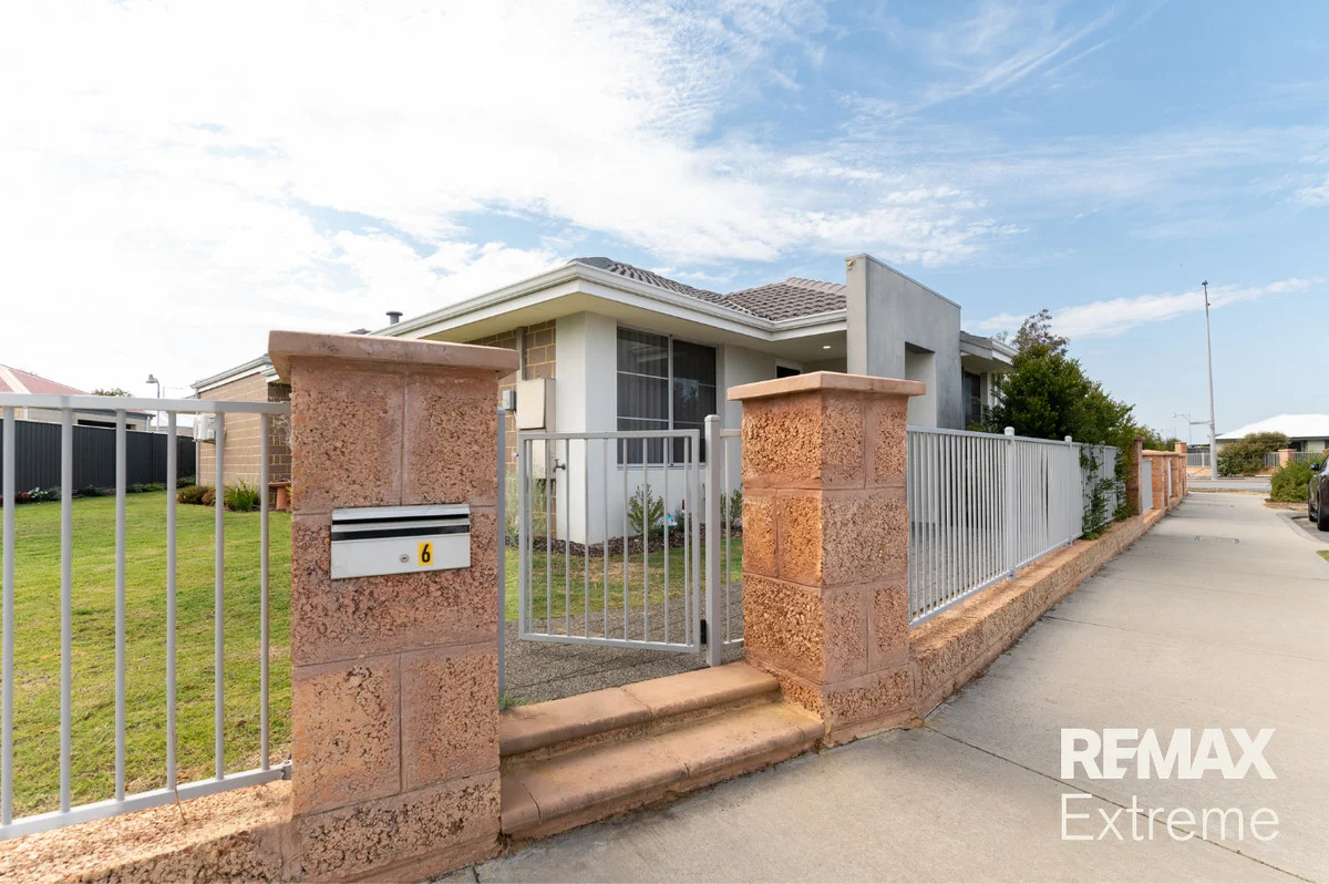 Additional image 4 of 6 Mountain Street, Banksia Grove WA 6031