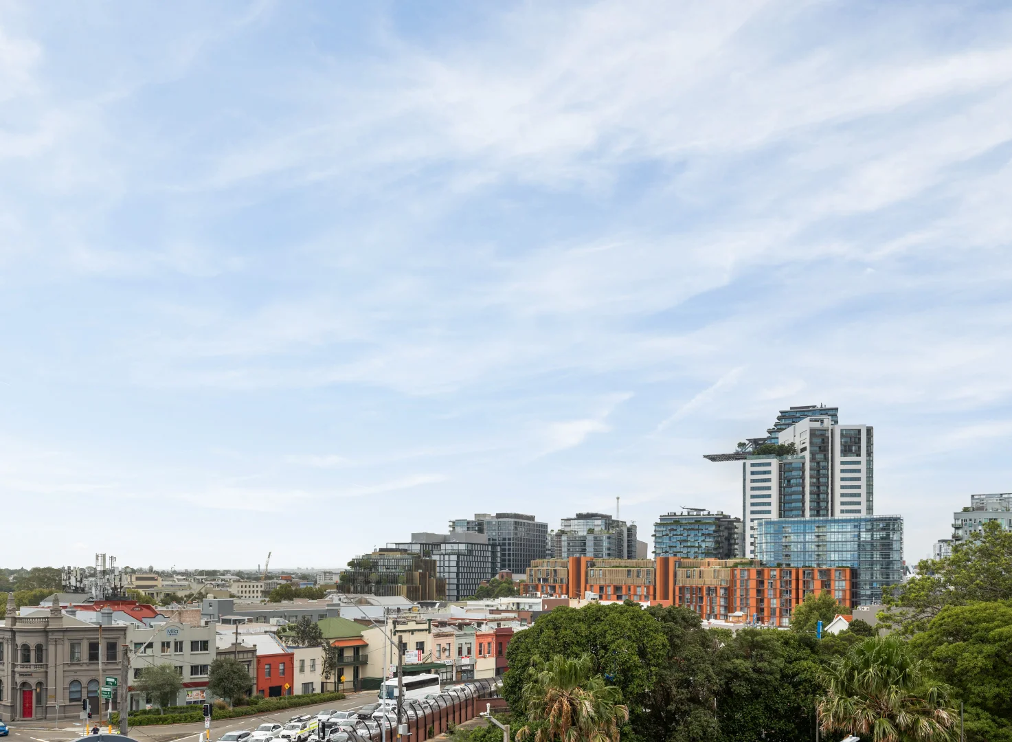 Additional image 17 of 38/187-189 Cleveland Street, Redfern NSW 2016