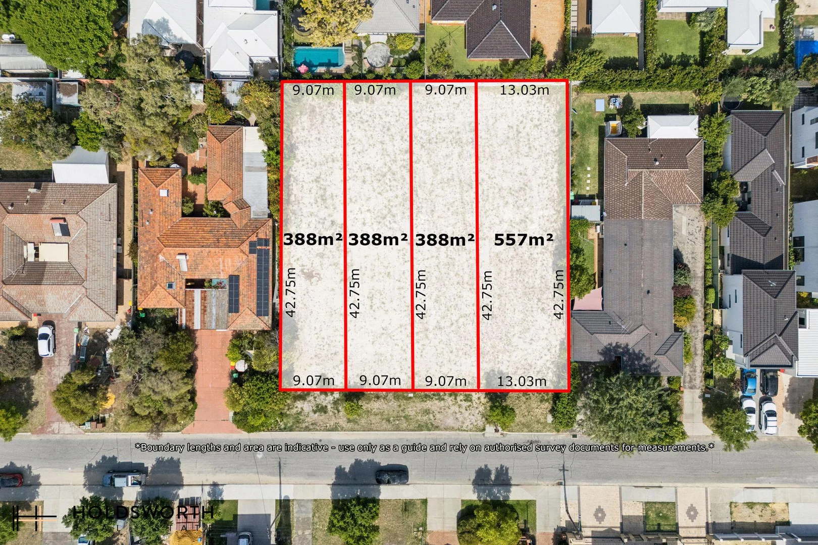 Additional image 2 of 60A Virgil Avenue, Yokine WA 6060