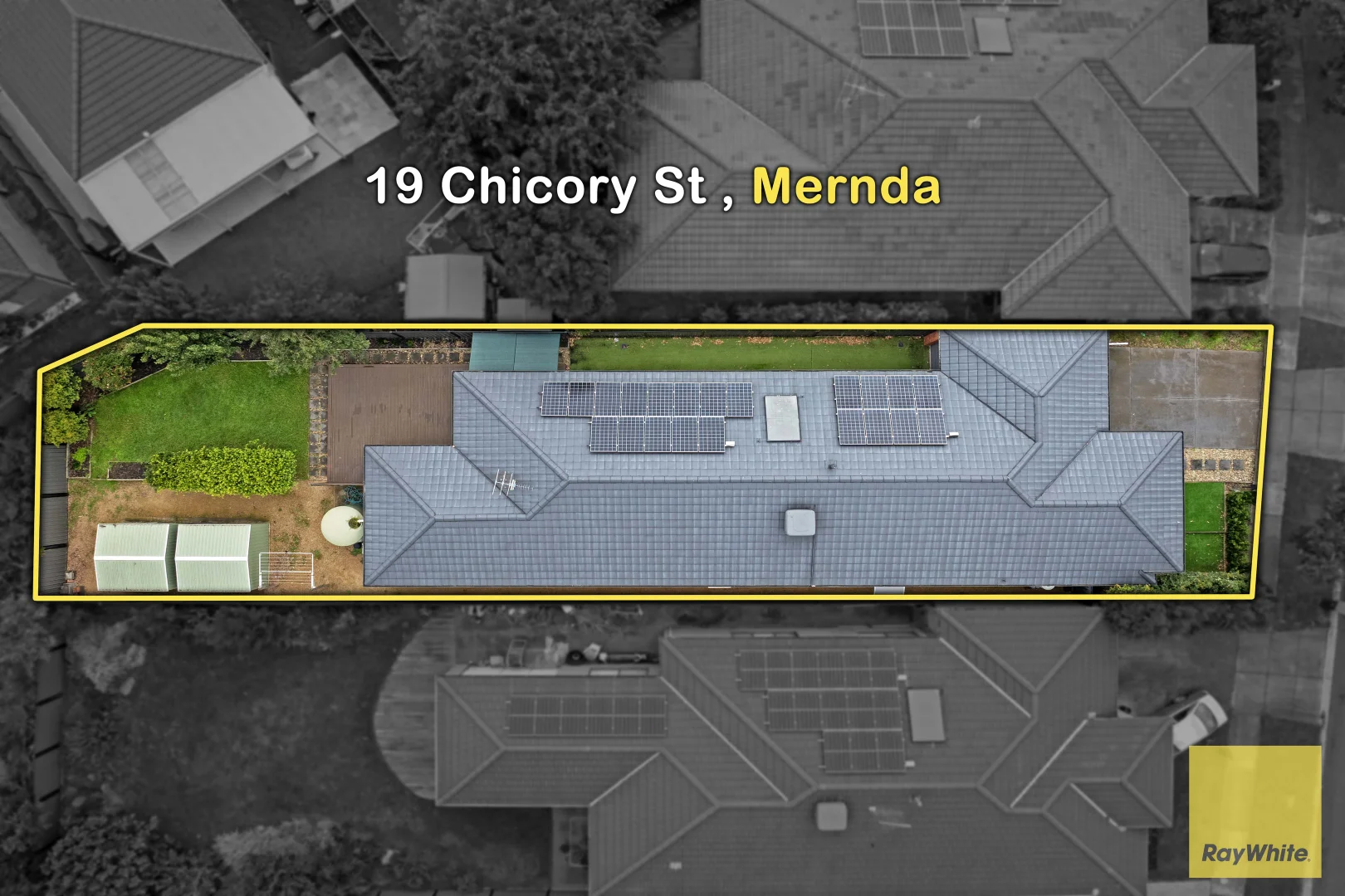 Additional image 21 of 19 Chicory Street, Mernda VIC 3754