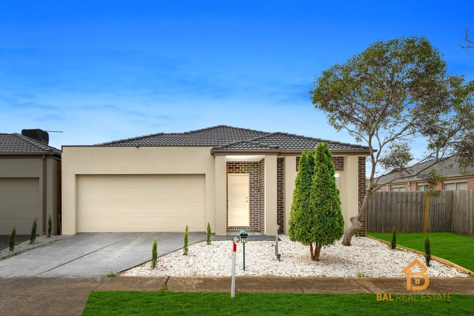 24 Gascoyne Way, Truganina VIC 3029