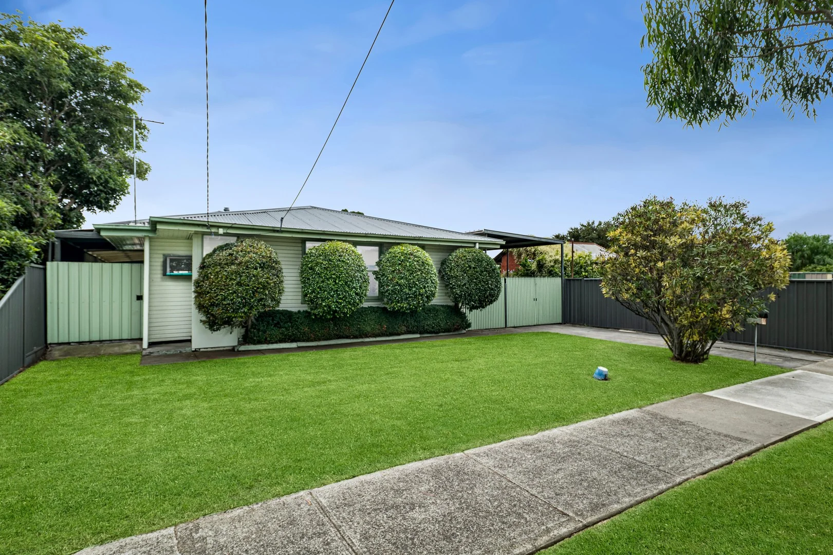 92 Churchill Avenue, Braybrook VIC 3019