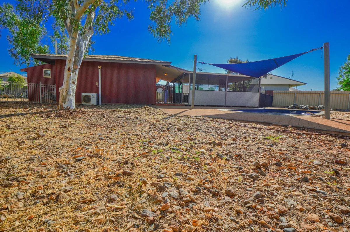 Additional image 23 of 55 Stanley Street, South Hedland WA 6722