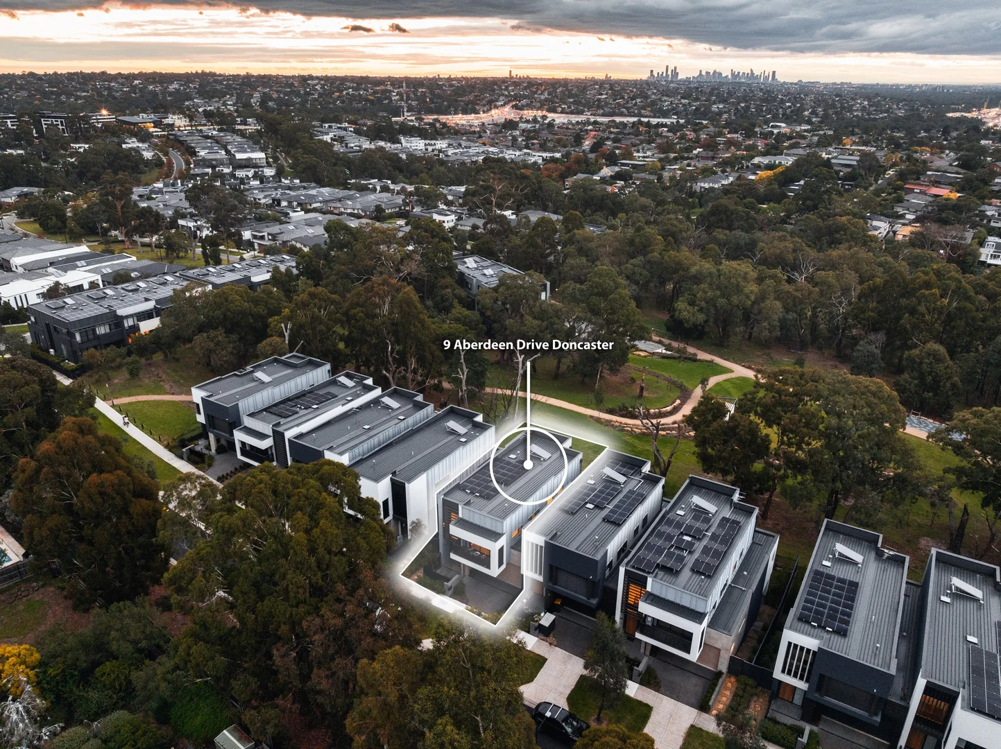 Additional image 19 of 9 Aberdeen Drive, Doncaster VIC 3108