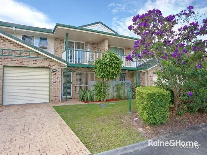 Additional image 2 of 19/9 Premworth Place, Runcorn QLD 4113