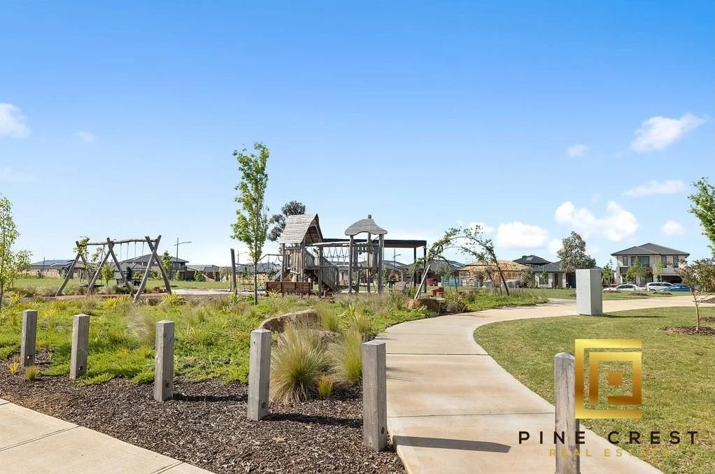 Additional image 17 of 50 Clover Drive, Rockbank VIC 3335