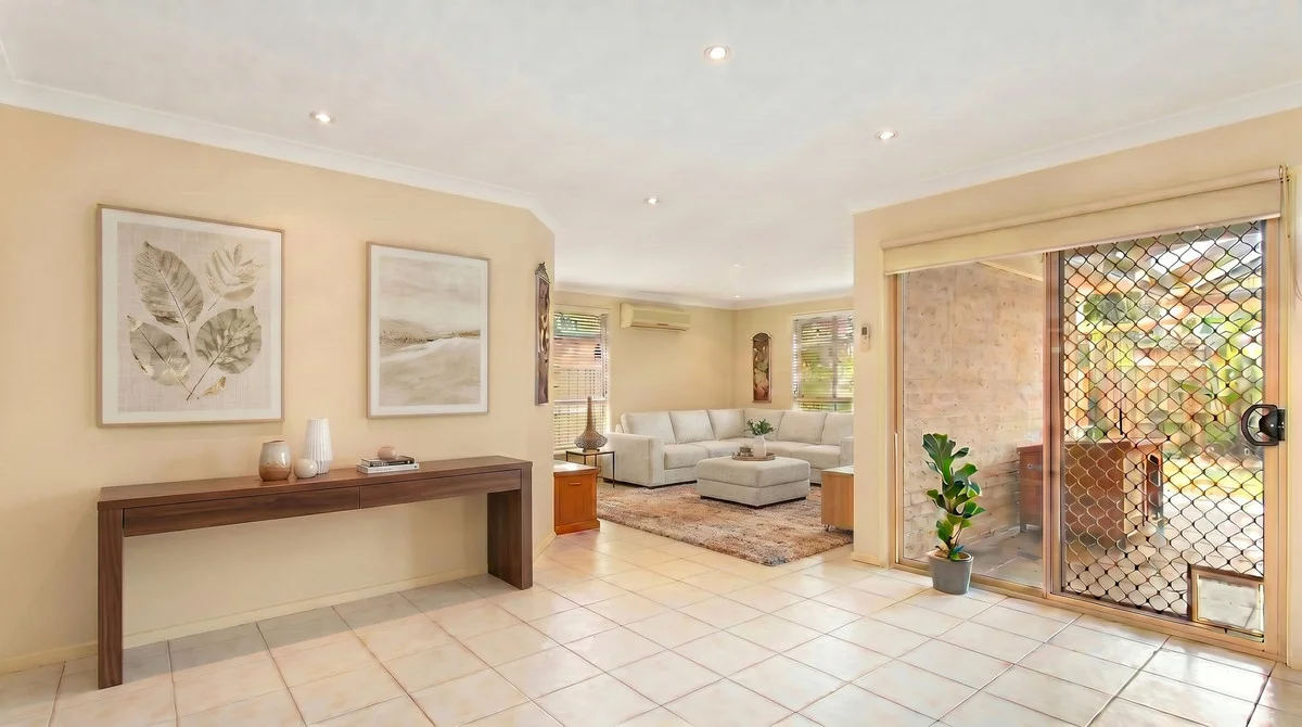 Additional image 3 of 17 Austen Place, Kellyville NSW 2155