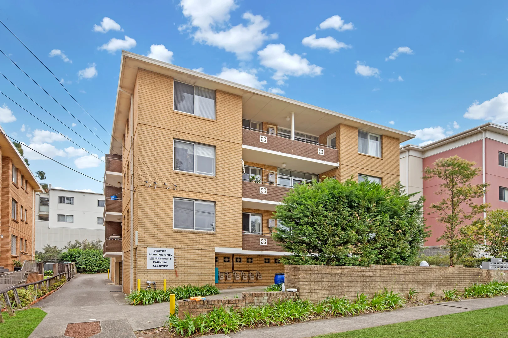 Additional image 11 of 1/16 First Avenue, Eastwood NSW 2122