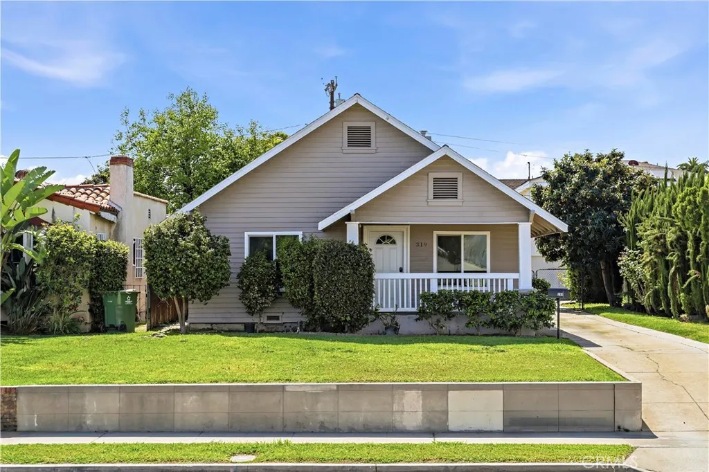 Additional image 92 of 319 S 4th Street, Alhambra, CA 91801
